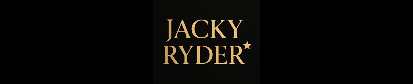 Jacky Ryder