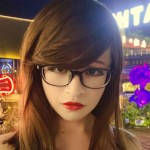 MengXian Ladyboy