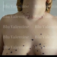 Blu Valentine 