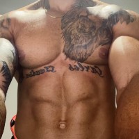 Matheo Arenas