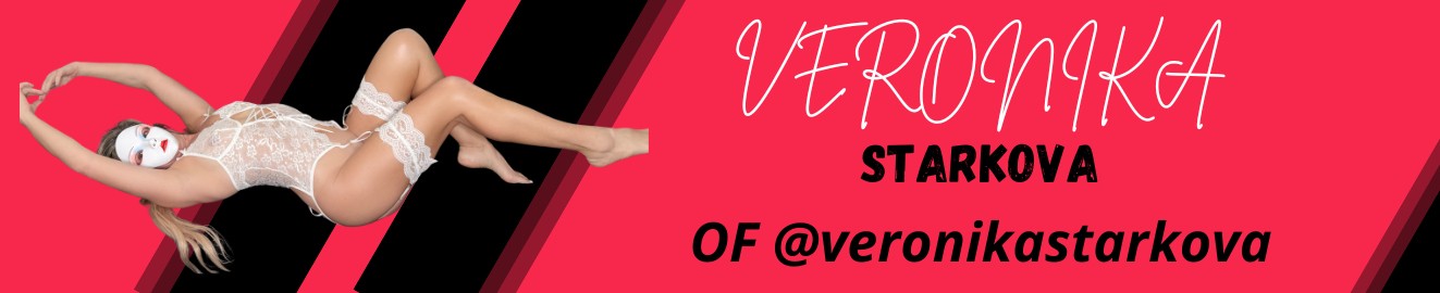Veronika Starkova