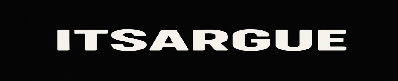 itsargue