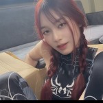 lewd tgirl