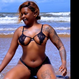 Thee Dee Goddess