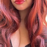 Bella Raee