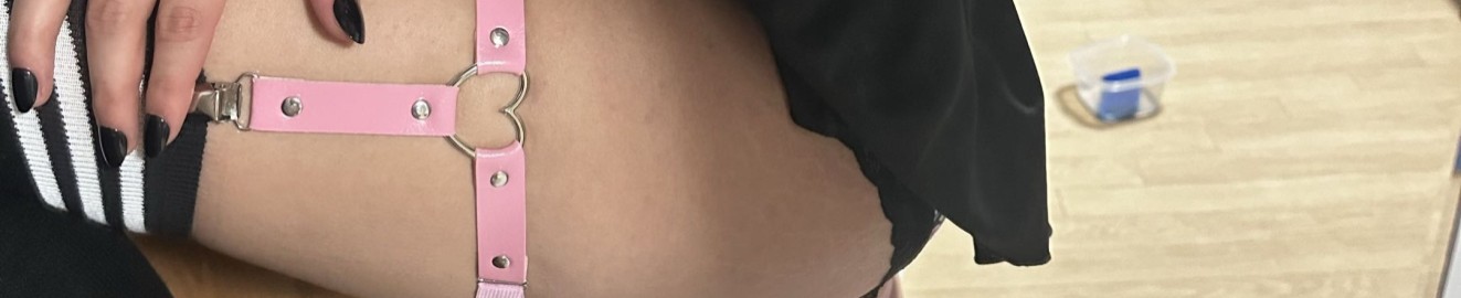 SissyBubblegum23