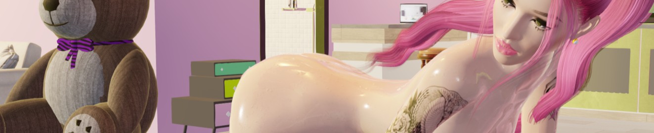 ElissaVirtualDoll