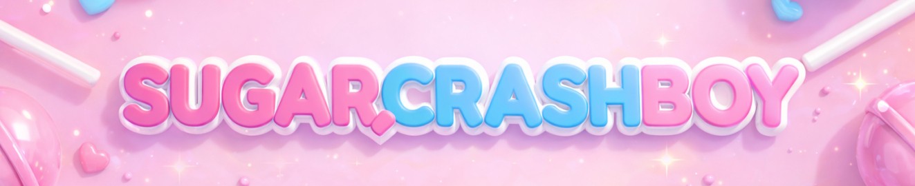 SUGARCRASHBOY