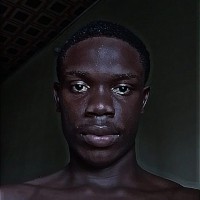 Darkvee x