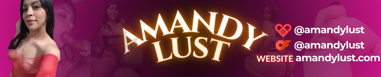 AmandyLust