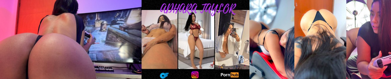 Adhara Taylorr