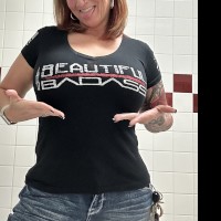 Natalie Hotwife