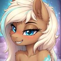 LuniAIArt