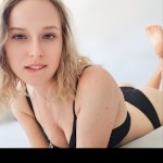 Not your wife