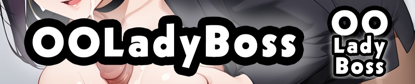 ooLadyBoss