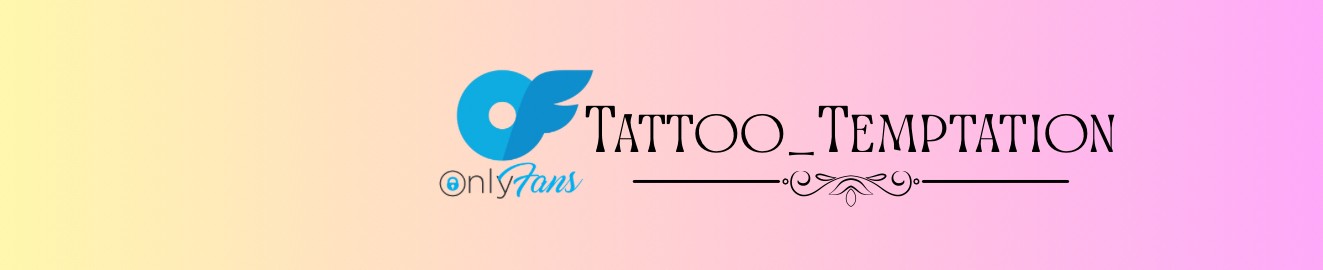 Tattoo Temptation