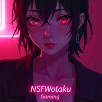 NSFWOtaku Gaming