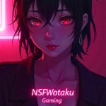 NSFWOtaku Gaming