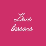 Love lessons1