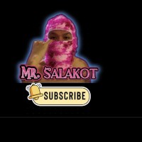 Mister Salakot