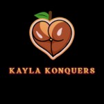Kayla Konquers