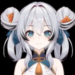 甘雨ラン