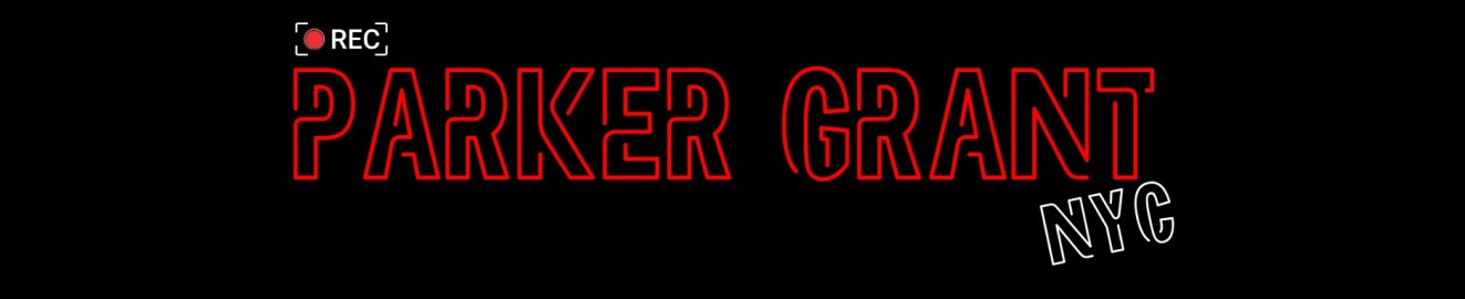 Parker Grant