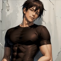 Fushiguro Touji