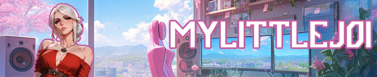 MyLittleJOI