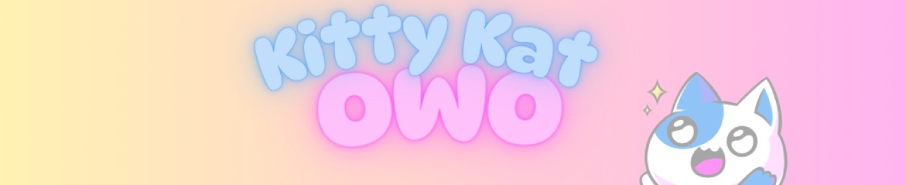 Kitty Kat owo