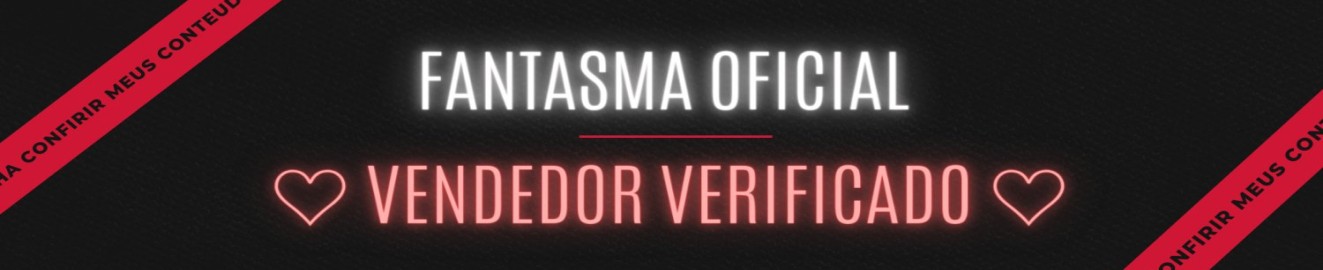 Fantasma Oficial