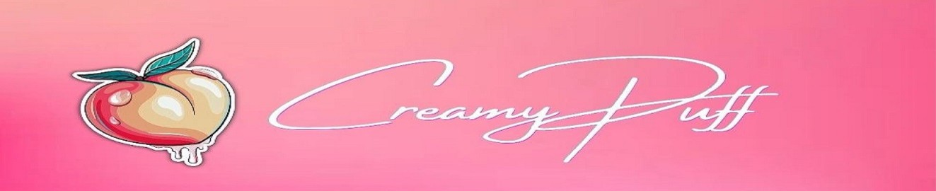 CreamyPuffy