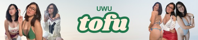 uwu tofu