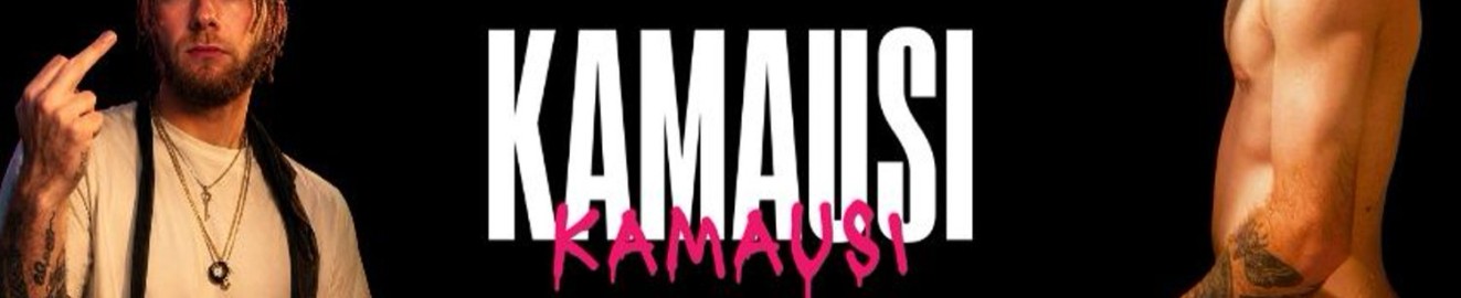 Kamausi