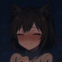 HornyCat