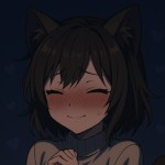 HornyCat