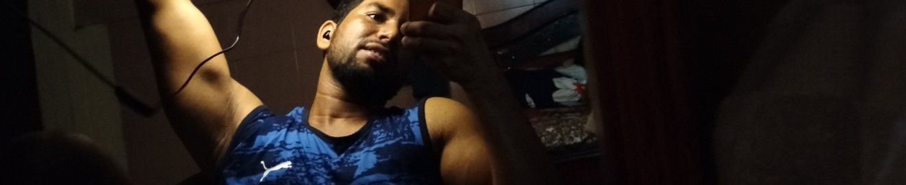 BLACKMONKSHOW