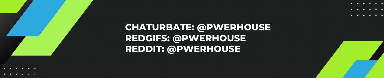 pwerhouse