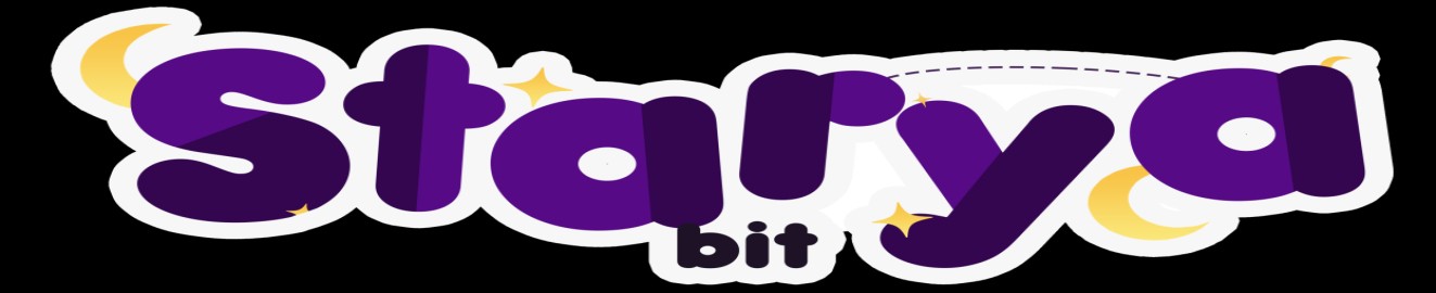 StaryaBit