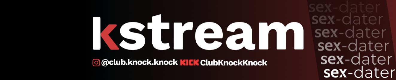Knock Knock Stream