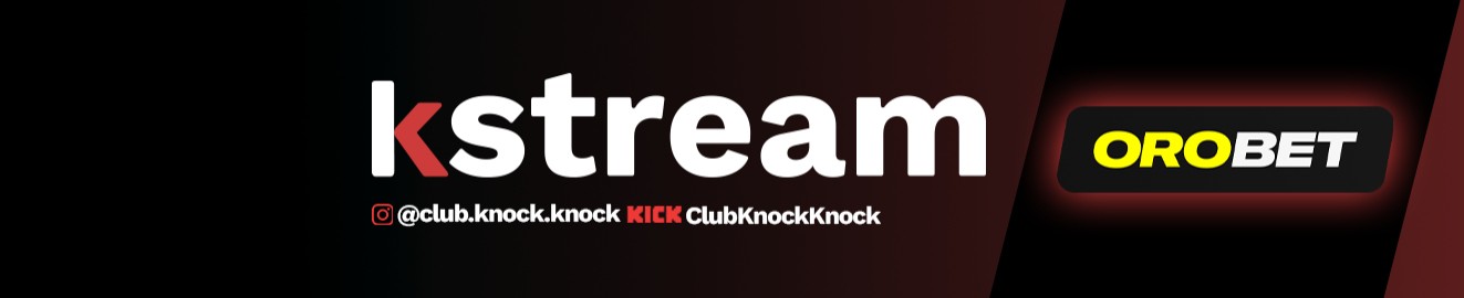 Knock Knock Stream