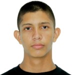 Jahaziel Isaac