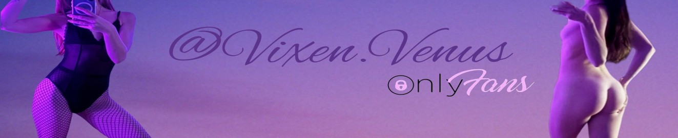 Vixen Venus