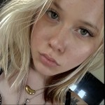 Evie Bratt