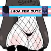 JhoaFemCute 