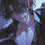 Alukard Senpai