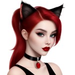 Miss Kitten SK