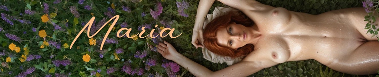 Maria Thompson, AI Dream