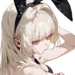 Gala Bunny