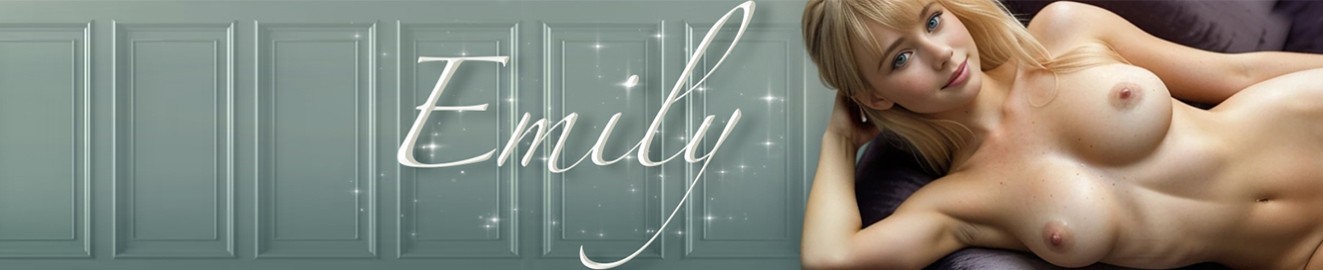 Emily Caldwell, AI Dream